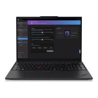 Lenovo ThinkPad T16 Gen 3 21MN - 180°-Scharnierdesign - Intel Core Ultra 5 125U / 1.3 GHz - Win 11 Pro - Intel Graphics - 16 GB RAM - 512 GB SSD TCG Opal Encryption 2, NVMe - 40.6 cm (16")