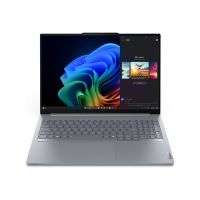 Lenovo ThinkBook 16 G7 QOY 21NH - Snapdragon X Plus X1P-42-100 / 3.2 GHz - Win 11 Pro (auf ARM)