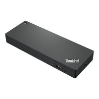 Lenovo ThinkPad Universal Thunderbolt 4 Dock