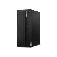 Lenovo ThinkCentre M70t Gen 5 12U6 - Tower - Core i7 13700 / 2.1 GHz - vPro Enterprise - RAM 16 GB - SSD 512 GB - TCG Opal Encryption 2, NVMe - DVD-Writer - UHD Graphics 770 - 1GbE, Wi-Fi 6E, Bluetooth 5.3 - WLAN: 802.11a/b/g/n/ac/ax (Wi-Fi 6E)