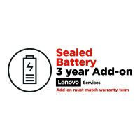 Lenovo Sealed Battery Add On - Batterieaustausch