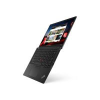 Lenovo ThinkPad T14s Gen 4 21F6 - 180°-Scharnierdesign - Intel Core i5 1335U / 1.3 GHz - Evo - Win 11 Pro - Intel Iris Xe Grafikkarte - 32 GB RAM - 512 GB SSD TCG Opal Encryption 2, NVMe - 35.6 cm (14")