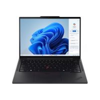 Lenovo ThinkPad T14s Gen 5 21LS - 180°-Scharnierdesign - Intel Core Ultra 5 125U / 1.3 GHz - Evo - Win 11 Pro - Intel Graphics - 16 GB RAM - 512 GB SSD TCG Opal Encryption 2, NVMe - 35.6 cm (14")