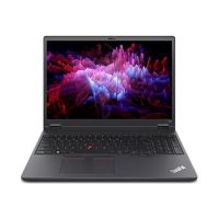 Lenovo ThinkPad P16v Gen 1 21FE - 180°-Scharnierdesign - AMD Ryzen 9 Pro 7940HS / 4 GHz - AMD PRO - Win 11 Pro - RTX 2000 Ada - 64 GB RAM - 1 TB SSD TCG Opal Encryption 2, NVMe, Performance - 40.6 cm (16")