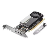 Lenovo NVIDIA T400 - Grafikkarten - T400 - 4 GB GDDR6