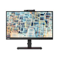 Lenovo ThinkVision T22v-20 - LED-Monitor - 55 cm (22")