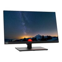 Lenovo ThinkVision P27u-20 - LED-Monitor - 69 cm (27")