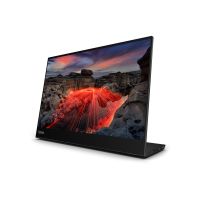 Lenovo ThinkVision M14t Gen 2 - LED-Monitor - 35.6 cm (14")