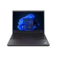 Lenovo ThinkPad P16v Gen 2 21KX - Intel Core Ultra 7 155H / 1.4 GHz - Win 11 Pro - RTX 1000 Ada - 32 GB RAM - 1 TB SSD TCG Opal Encryption 2, NVMe, Performance - 40.6 cm (16")