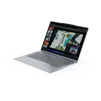 Lenovo ThinkBook 14 2-in-1 G4 IML 21MX - Flip-Design - Intel Core Ultra 5 125U / 1.3 GHz - Win 11 Pro - Intel Graphics - 16 GB RAM - 512 GB SSD NVMe - 35.6 cm (14")