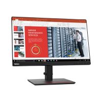 Lenovo ThinkVision T22i-20 - LED-Monitor - 55 cm (22")