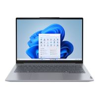 Lenovo ThinkBook 14 G7 ARP 21MV - 180°-Scharnierdesign - AMD Ryzen 7 7735HS / 3.2 GHz - Win 11 Pro - Radeon 680M - 32 GB RAM - 1 TB SSD NVMe - 35.6 cm (14")