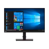 Lenovo ThinkVision T27h-2L - LED-Monitor - 69 cm (27")