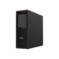 Lenovo ThinkStation P620 30E0 - Tower - 1 x Ryzen ThreadRipper PRO 3945WX / 4 GHz