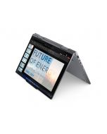 Lenovo ThinkPad X1 2-in-1 Gen 9 21KE - Flip-Design - Intel Core Ultra 7 155U / 1.7 GHz - Evo - Win 11 Pro - Intel Graphics - 16 GB RAM - 512 GB SSD TCG Opal Encryption 2, NVMe, Performance - 35.6 cm (14")