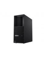 Lenovo ThinkStation P3 30GS - Tower - 1 x Core i9 i9-14900 / 2 GHz