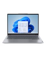 Lenovo ThinkBook 14 G6 ABP 21KJ - 180°-Scharnierdesign - AMD Ryzen 7 7730U / 2 GHz - Win 11 Pro - Radeon Graphics - 32 GB RAM - 1 TB SSD NVMe - 35.6 cm (14")
