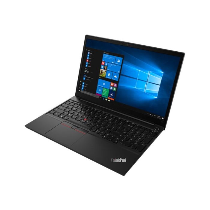 Lenovo ThinkPad E15 Gen 2 20TD - Core i5 1135G7 / 2.4 GHz - Win 10 Pro  64-Bit -