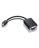 Lenovo VGA-Kabel - Mini DisplayPort (M) zu HD-15 (VGA)