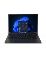 Lenovo ThinkPad X1 Carbon, Intel Core Ultra 7, 35,6 cm (14"), 2880 x 1800 Pixel, 32 GB, 2 TB, Windows 11 Pro