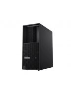 Lenovo ThinkStation P3 30GS - Tower - 1 x Core i7 i7-14700 / 2.1 GHz