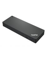 Lenovo ThinkPad Thunderbolt 4 WorkStation Dock