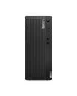 Lenovo ThinkCentre M70t Gen 4 12DL - Tower - Core i7 13700 / 2.1 GHz - vPro Enterprise - RAM 32 GB - SSD 512 GB - TCG Opal Encryption 2, NVMe, Performance - DVD-Writer - UHD Graphics 770 - 1GbE, Wi-Fi 6E - WLAN: Bluetooth 5.1, 802.11a/b/g/n/ac/ax (Wi-Fi 6