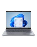 Lenovo ThinkBook 14 G7 IML 21MR - 180°-Scharnierdesign - Intel Core Ultra 5 125U / 1.3 GHz - Win 11 Pro - Intel Graphics - 16 GB RAM - 512 GB SSD NVMe - 35.6 cm (14")