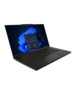 Lenovo ThinkPad P1 Gen 7 21KV - Intel Core Ultra 9 185H / 2.3 GHz - Intel Evo vPro Enterprise Platform - Win 11 Pro - GeForce RTX 4070 - 64 GB RAM - 2 TB SSD TCG Opal Encryption 2, NVMe, Performance - 40.6 cm (16")