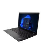 Lenovo ThinkPad L15 Gen 4 21H3 - 180°-Scharnierdesign - Intel Core i5 1335U / 1.3 GHz - Win 11 Pro - Intel Iris Xe Grafikkarte - 32 GB RAM - 512 GB SSD TCG Opal Encryption 2, NVMe - 39.6 cm (15.6")