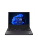 Lenovo ThinkPad P16v Gen 2 21KX - Intel Core Ultra 9 185H / 2.3 GHz - vPro Enterprise - Win 11 Pro - RTX 3000 Ada - 64 GB RAM - 2 TB SSD TCG Opal Encryption 2, NVMe, Performance - 40.6 cm (16")