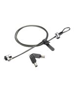 Lenovo Kensington Twin Head Cable Lock from Lenovo - Sicherheitskabelschloss