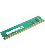 Lenovo DDR4 - Modul - 8 GB - DIMM 288-PIN - 3200 MHz / PC4-25600