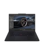 Lenovo ThinkPad P1 Gen 7 21KV - Intel Core Ultra 7 155H / 1.4 GHz - Evo - Win 11 Pro - RTX 1000 Ada - 32 GB RAM - 1 TB SSD TCG Opal Encryption 2, NVMe, Performance - 40.6 cm (16")