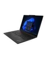 Lenovo ThinkPad X13 Gen 5 21LU - 180°-Scharnierdesign - Intel Core Ultra 5 125U / 1.3 GHz - Evo - Win 11 Pro - Intel Graphics - 16 GB RAM - 512 GB SSD TCG Opal Encryption 2, NVMe - 33.8 cm (13.3")