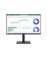 Lenovo ThinkVision T32h-30 - LED-Monitor - 80 cm (31.5")