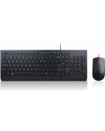 Lenovo Essential Wired Combo - Tastatur-und-Maus-Set