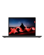 Lenovo ThinkPad T14 Gen 4 21HD - 180°-Scharnierdesign - Intel Core i5 1335U / 1.3 GHz - Win 11 Pro - Intel Iris Xe Grafikkarte - 32 GB RAM - 512 GB SSD TCG Opal Encryption 2, NVMe - 35.6 cm (14")