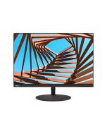 Lenovo ThinkVision T25d-10 - LED-Monitor - 64 cm (25")