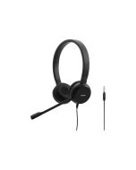 Lenovo Pro Wired Stereo VOIP Headset - Headset