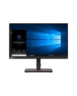 Lenovo ThinkVision S22e-20 - LED-Monitor - 54.6 cm (21.5")