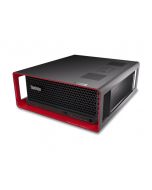 Lenovo ThinkStation P8 30HH - Tower - 1 x Ryzen ThreadRipper PRO 7945WX / 4.7 GHz