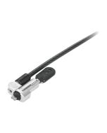 Lenovo Kensington NanoSaver Cable Lock - Sicherheitskabelschloss