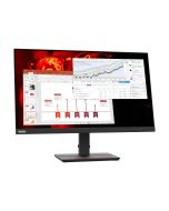 Lenovo ThinkVision S27e-20 - LED-Monitor - 68.6 cm (27")