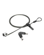 Lenovo Kensington MicroSaver Security Cable Lock - Notebook Locking Cable