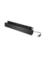 Lenovo USB Soundbar - Lautsprecher - für PC - USB - 2.5 Watt (Gesamt)