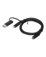 Lenovo USB-Kabel - 24 pin USB-C (M) zu 24 pin USB-C (M)