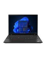 Lenovo ThinkPad P16s Gen 2 21HK - 180°-Scharnierdesign - Intel Core i7 1360P / 2.2 GHz - Win 11 Pro - RTX A500 - 16 GB RAM - 512 GB SSD TCG Opal Encryption 2, NVMe, Performance - 40.6 cm (16")