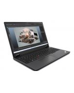 Lenovo ThinkPad P16v Gen 2 21KX - Intel Core Ultra 7 155H / 1.4 GHz - Win 11 Pro - RTX 2000 Ada - 64 GB RAM - 2 TB SSD TCG Opal Encryption 2, NVMe, Performance - 40.6 cm (16")