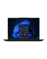 Lenovo ThinkPad L16 Gen 1 21L3 - 180°-Scharnierdesign - Intel Core Ultra 5 125U / 1.3 GHz - Win 11 Pro - Intel Graphics - 16 GB RAM - 512 GB SSD TCG Opal Encryption 2, NVMe - 40.6 cm (16")